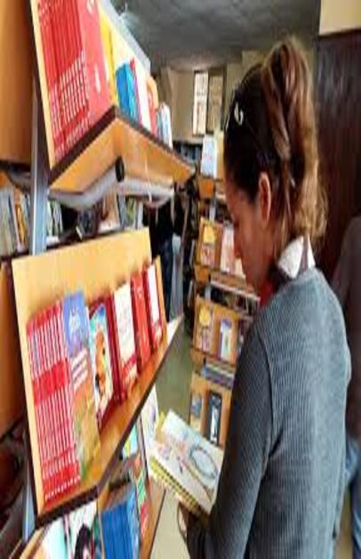 Feria INternacional del Libro